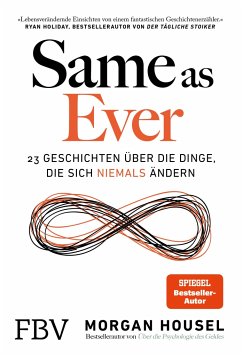 Same as Ever von FinanzBuch Verlag