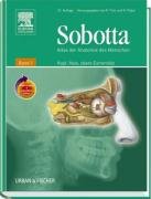 Sobotta, Atlas der Anatomie des Menschen Band 1 mit StudentConsult Zugang: Kopf, Hals, Obere Extremität