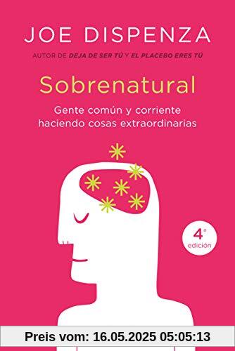 Sobrenatural (Crecimiento personal)