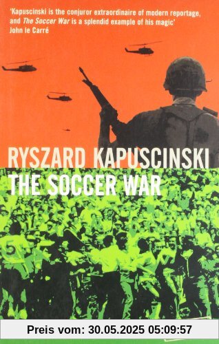 Soccer War