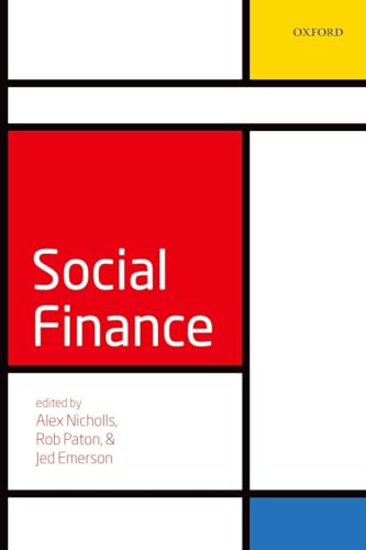 Social Finance