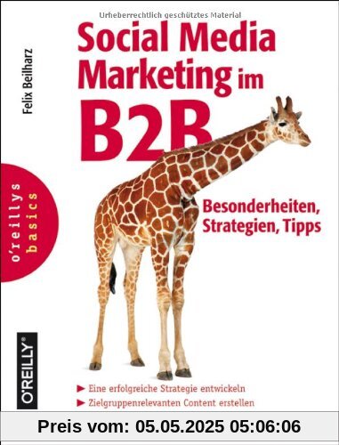 Social Media Marketing im B2B