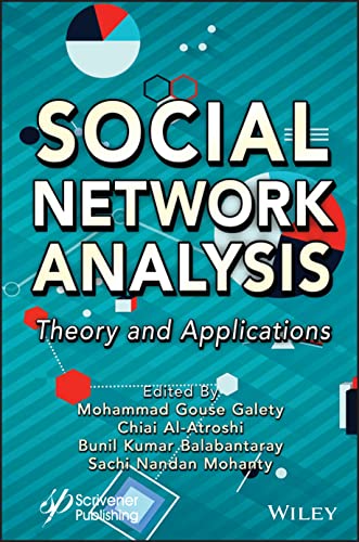 Social Network Analysis: Theory and Applications Social Network Analysis: Theory and Applications von Wiley-Scrivener
