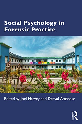 Social Psychology in Forensic Practice von Routledge