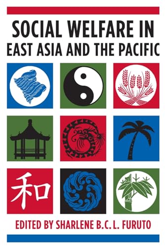 Social Welfare in East Asia and the Pacific von Columbia University Press