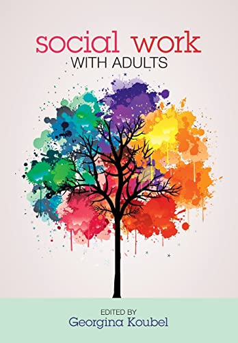 Social Work With Adults Social Work With Adults von Open University Press