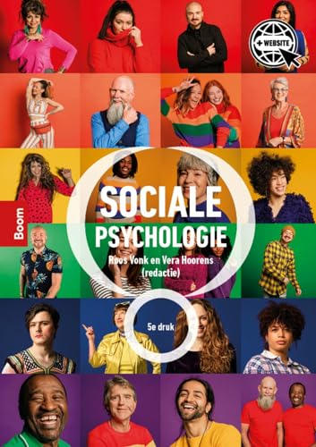 Sociale psychologie von Boom