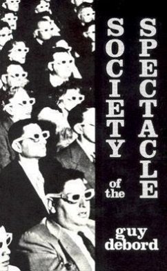 Society of the Spectacle von Black & Red - Detroit