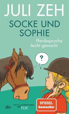 Socke und Sophie - Pferdesprache leicht gemacht von DTV