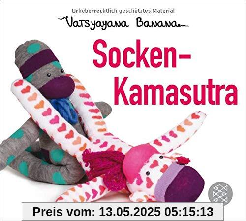 Socken-Kamasutra