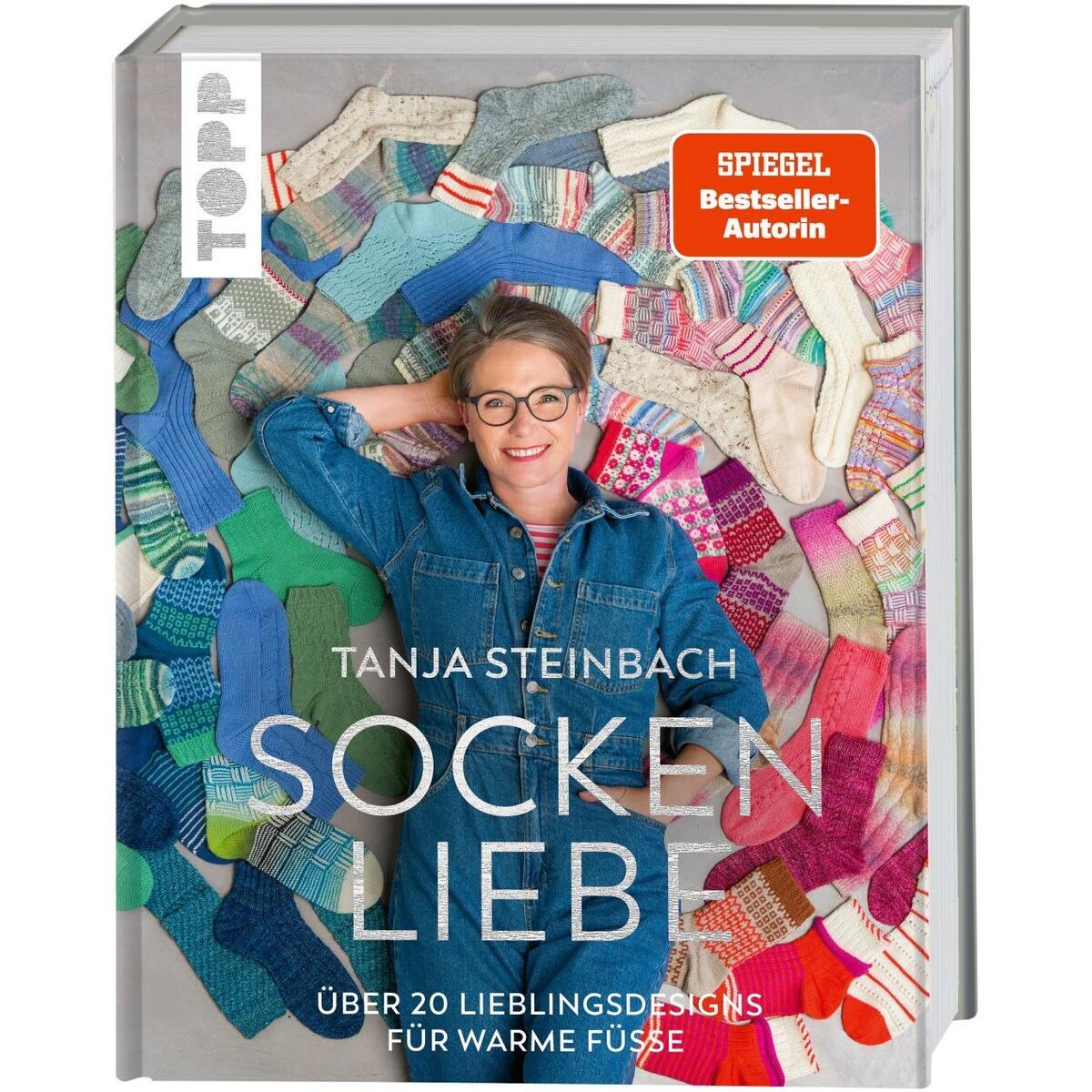 Sockenliebe Sockenliebe von Frech Verlag GmbH