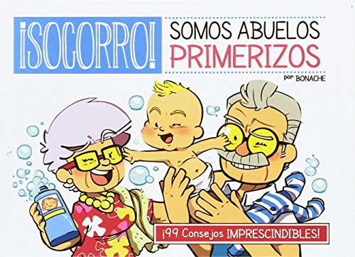 ¡Socorro! Somos Abuelos Primerizos von Panini Comics
