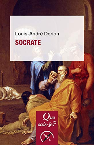 Socrate von QUE SAIS JE