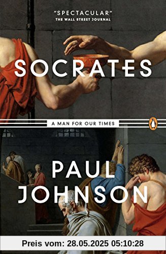Socrates: A Man for Our Times