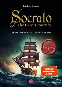 Socrato - The Hero's Journey von Nymphenburger Franckh-Kosmos