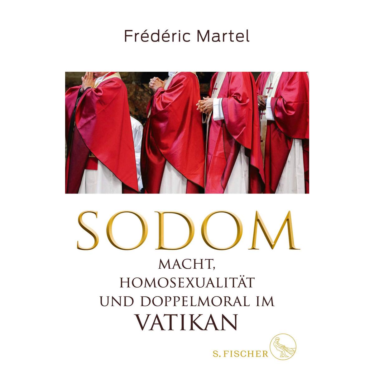 Sodom von FISCHER, S.