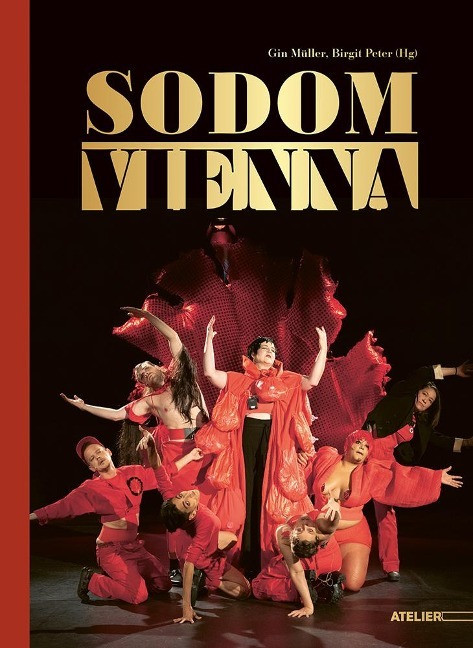 Sodom Vienna Sodom Vienna