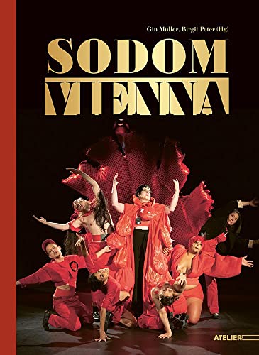Sodom Vienna: Queer durch das Rote Wien