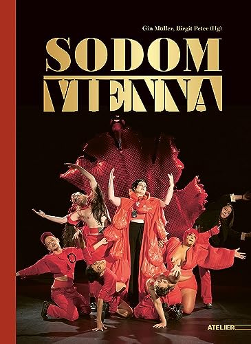 Sodom Vienna: Queer durch das Rote Wien