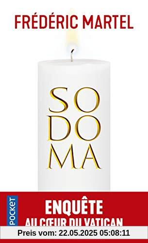 Sodoma (Docs/récits/essais)