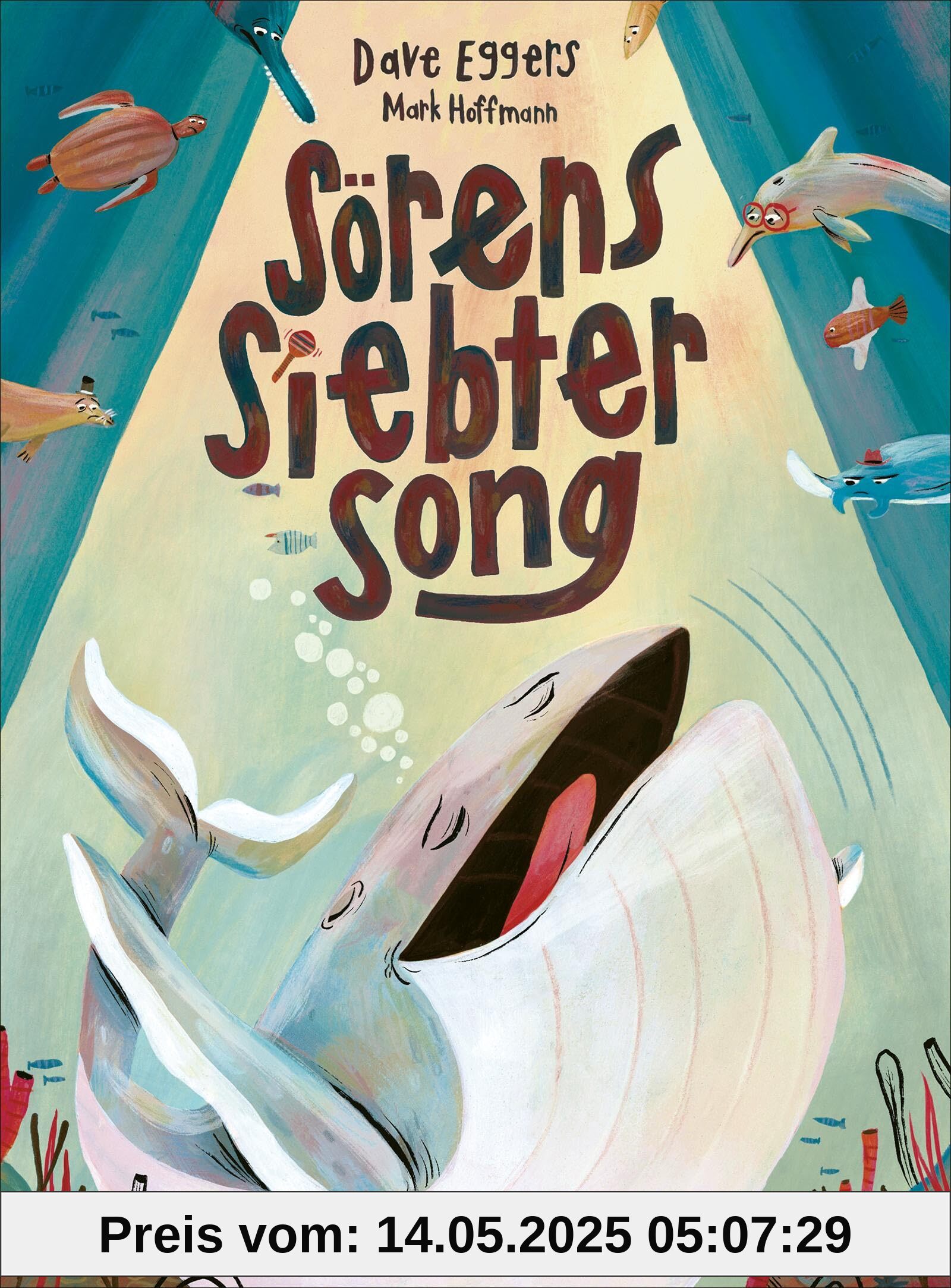 Sörens siebter Song Sörens siebter Song