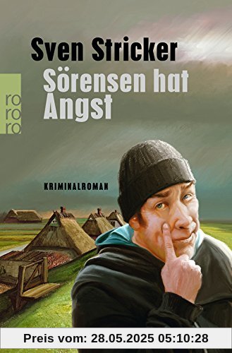 Sörensen hat Angst