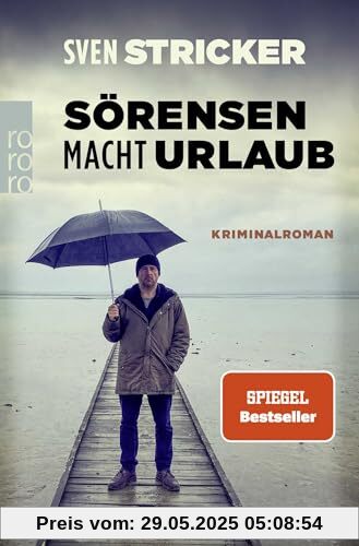 Sörensen macht Urlaub Sörensen macht Urlaub