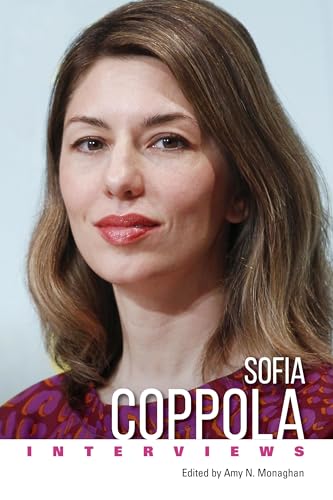 Sofia Coppola: Interviews (Conversations with Filmmakers Series)