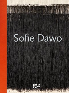 Sofie Dawo von Hatje Cantz Verlag