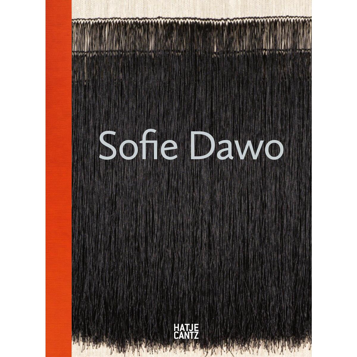 Sofie Dawo von Hatje Cantz Verlag GmbH