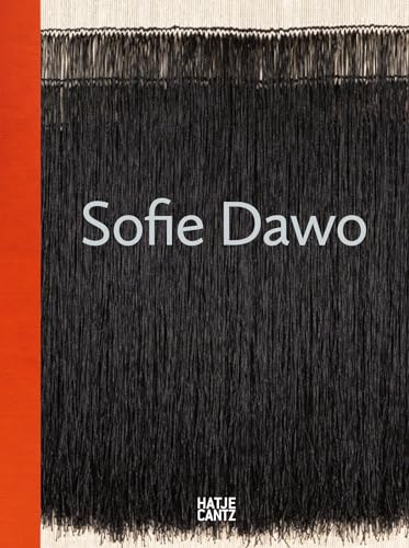 Sofie Dawo: Eine textile Revolte / A Textile Subversion von Hatje Cantz Verlag