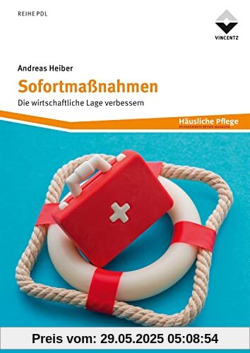 Sofortmaßnahmen: Die wirtschaftliche Lage verbessern Sofortmaßnahmen: Die wirtschaftliche Lage verbessern