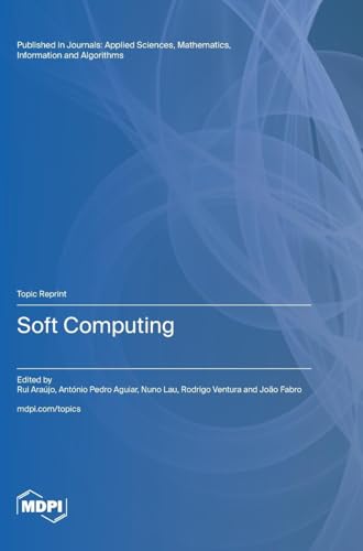 Soft Computing Soft Computing von MDPI AG