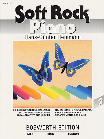 Soft Rock Piano, Band 2 Soft Rock Piano, Band 2