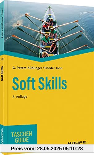 Soft Skills (Haufe TaschenGuide)