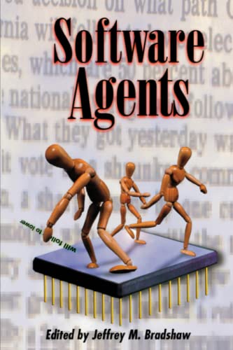 Software Agents von MIT Press