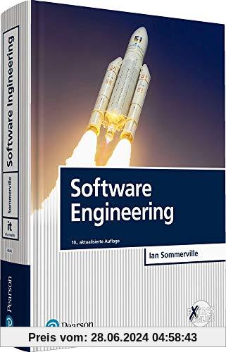 Software Engineering (Pearson Studium - IT)
