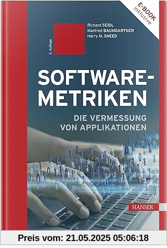 Software-Metriken: Die Vermessung von Applikationen