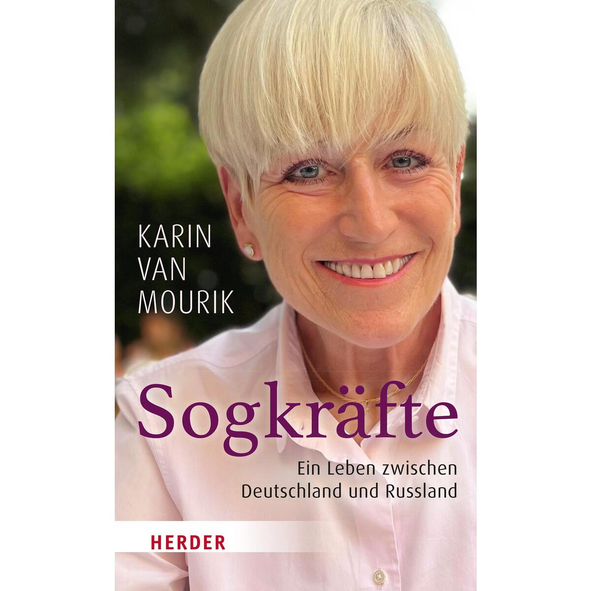 Sogkräfte von Herder Verlag GmbH