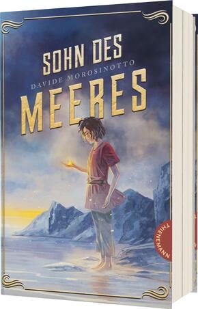 Sohn des Meeres Sohn des Meeres