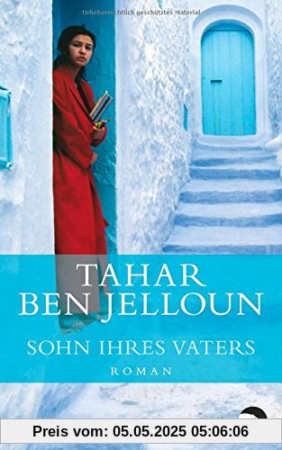 Sohn ihres Vaters: Roman