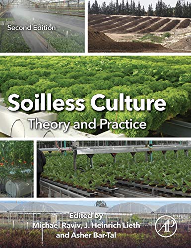 Soilless Culture: Theory and Practice: Theory and Practice von Academic Press