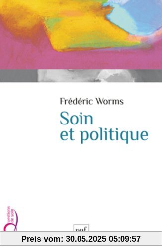 Soin et politique