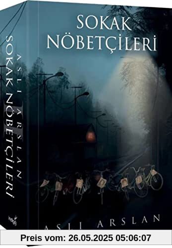 Sokak Nöbetcileri 2