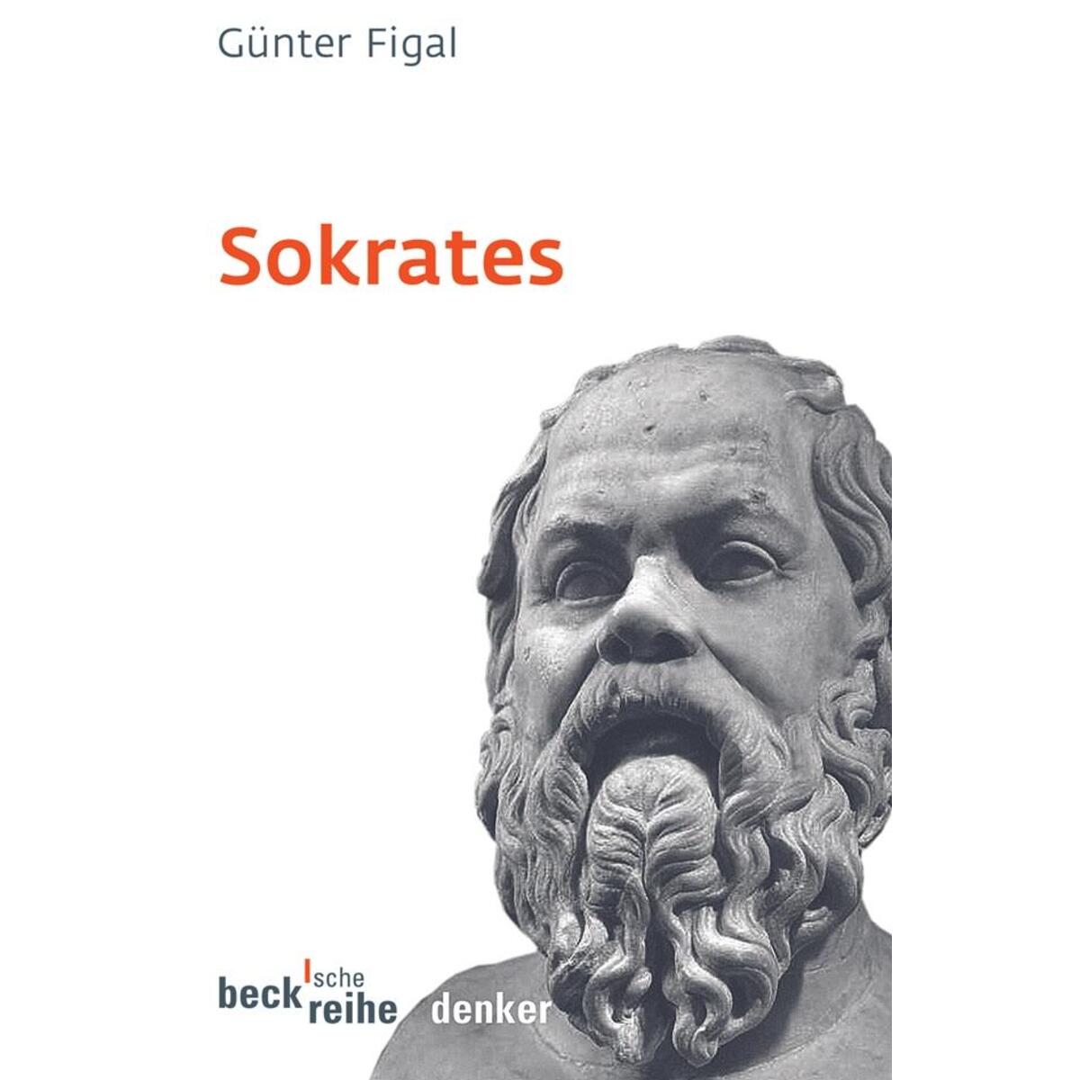 Sokrates von C.H. Beck