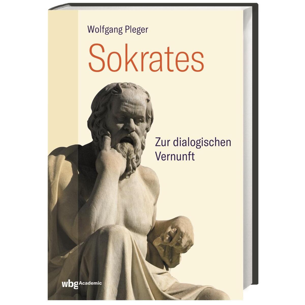 Sokrates Sokrates von wbg academic