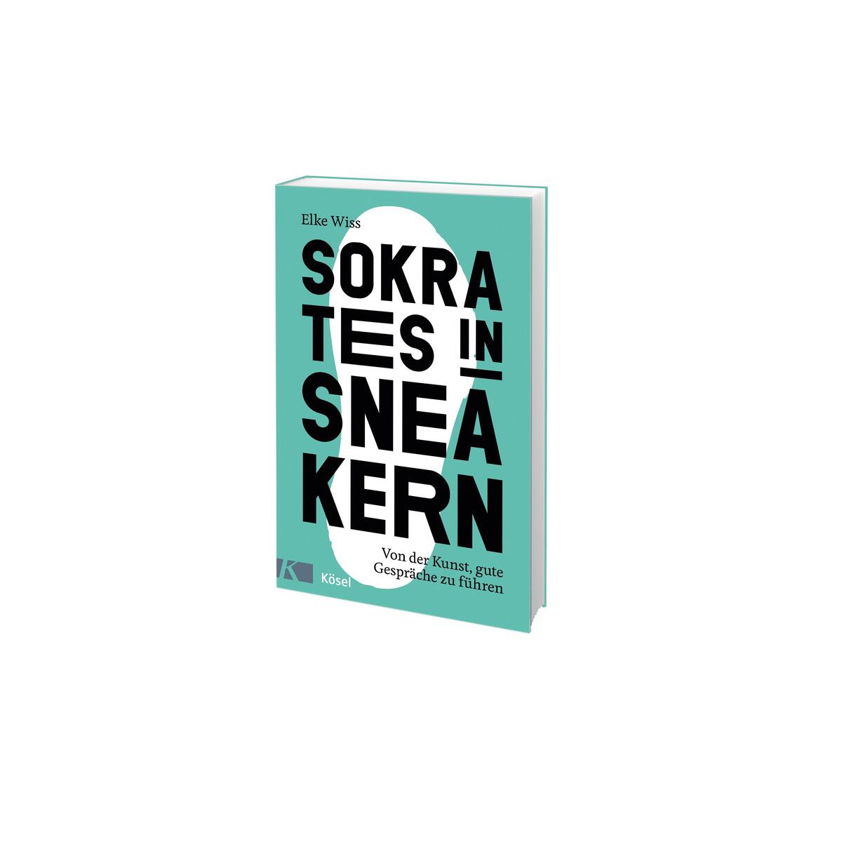 Sokrates in Sneakern von Kösel-Verlag