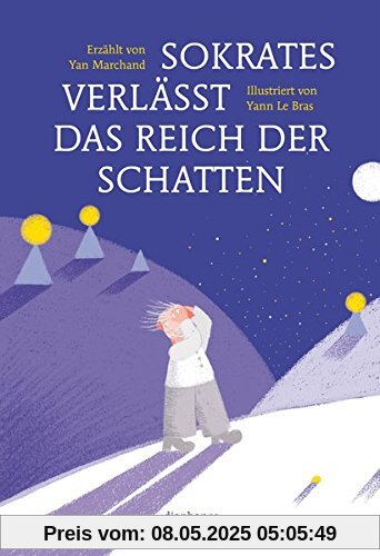 Sokrates verlässt das Reich der Schatten (Platon & Co.)