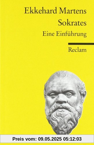 Sokrates: Eine Einführung Sokrates: Eine Einführung