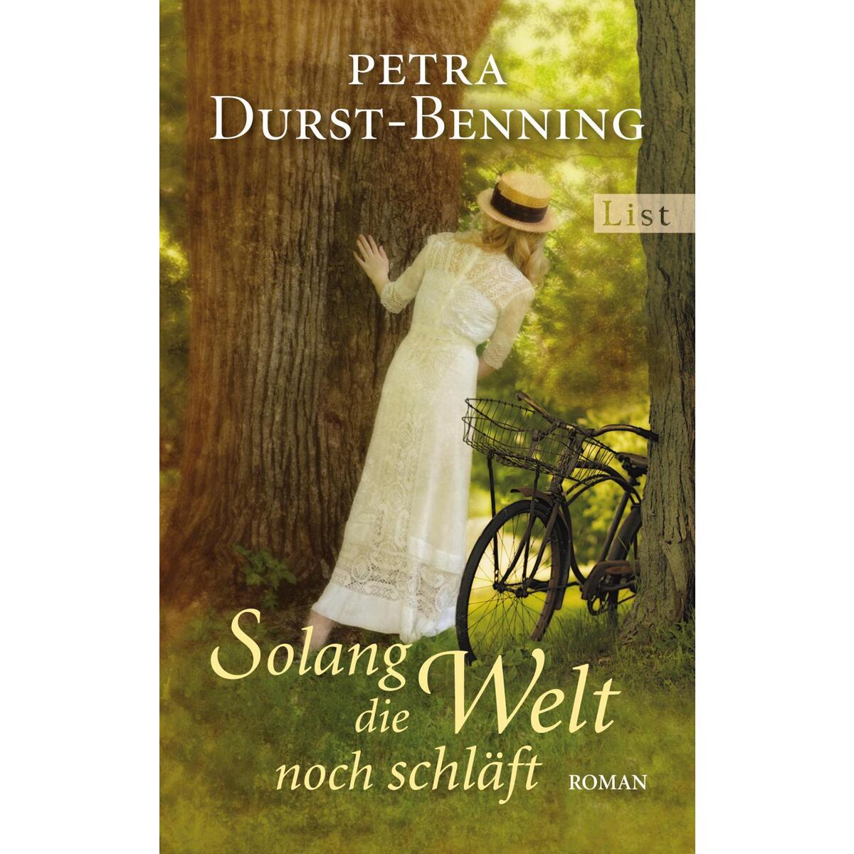 Solang die Welt noch schläft Solang die Welt noch schläft von List Taschenbuch